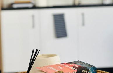 Angel Mountainous House - Foto 8