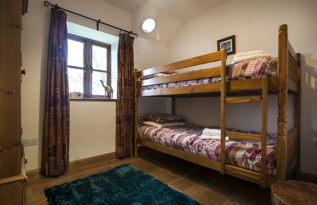 Orchard Cottage - Luxury Barn Conversion - Foto 9