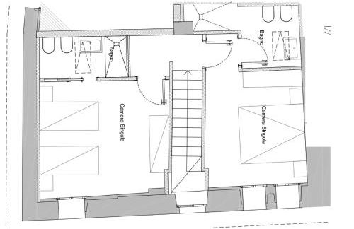 Borgo Canapegna - "La quercia d'oro" private pool in the heart of Le Marche - Foto 33