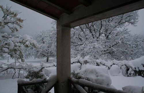 Casas Rurales Los Enebros Nerpio - Foto 28