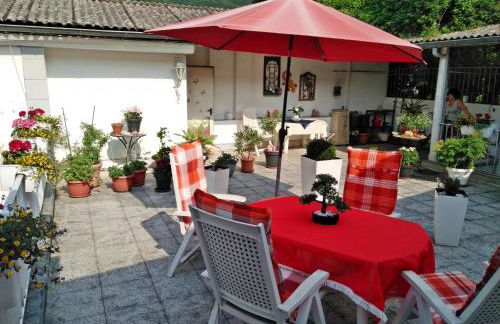 Wohnen im Herzen der romantischen Cochemer Altstadt - Foto 25