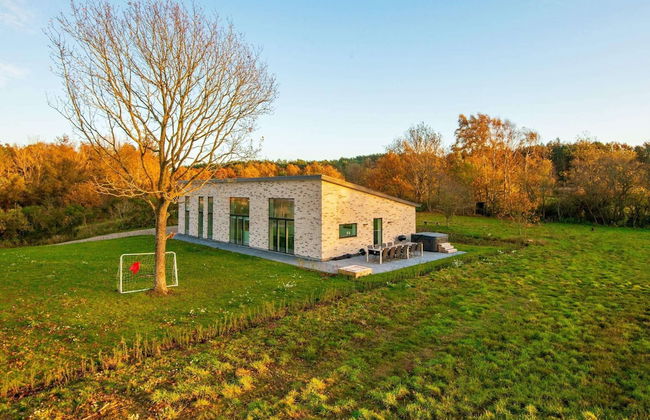 Holiday Home in AllingÃ¥bro - Foto 27