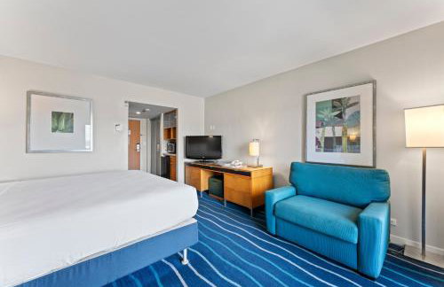 Ala Moana Hotel Spectacular Ocean Views - Foto 16