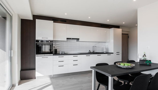 2bdr Athens Riviera Sea View Apartment by The Olon - Foto 2, Habitación