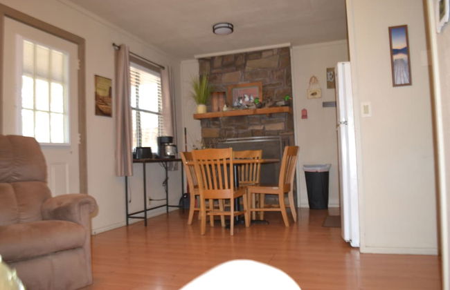 Echo Canyon Resort & Marina - Foto 42