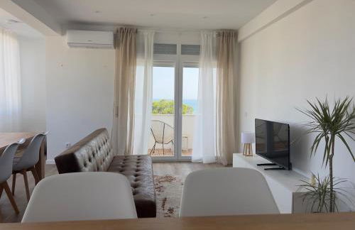 Refúgio vista mar em S Pedro a 1min a pé da praia - Foto 15