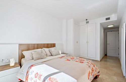 Driftwood Escape - Puerto de la Duquesa - Photo 21