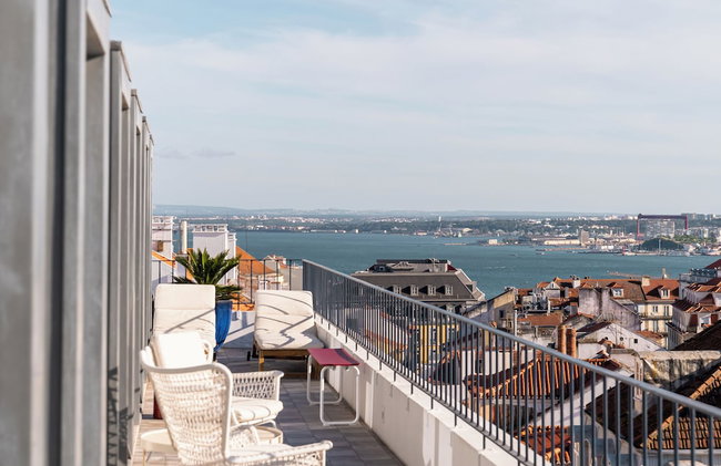 Almaria - Ex Libris Apartments | Chiado - Photo 1
