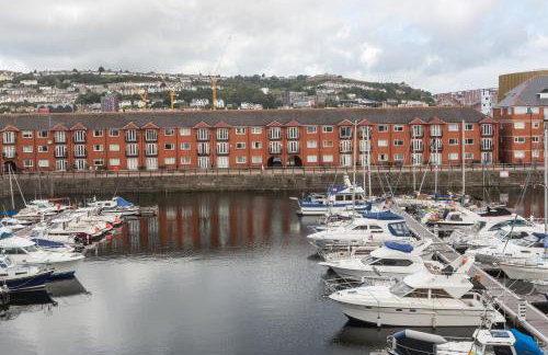 Marina View Apartment - Foto 11