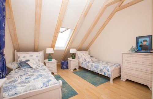 Villa Ani apartment Ariel - Foto 28