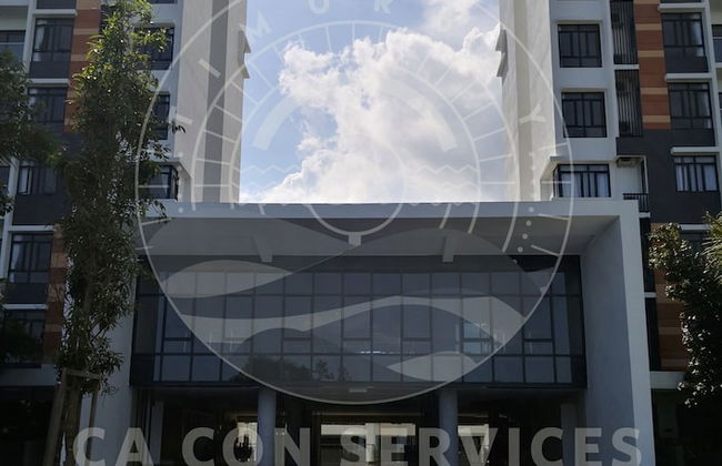 TimurBay Seaview Stunning By CA CON - Foto 47