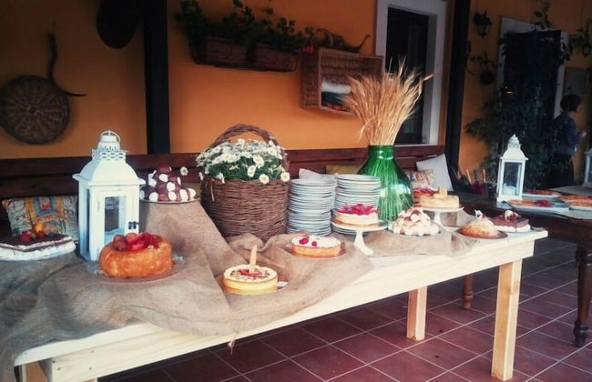 Casale Torre San Magno - Foto 59