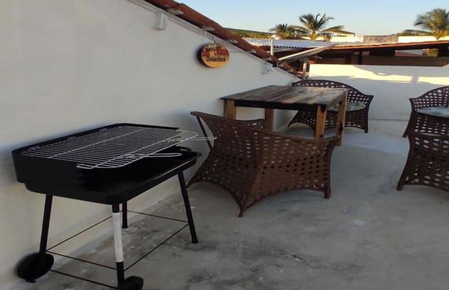 Brisa do Paraíso Jericoacoara - Photo 27