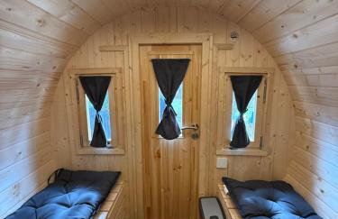 Schlaffass am Sund - Foto 14