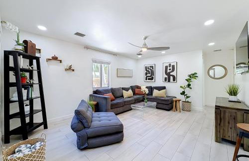 Pool House in Fort Lauderdale - Foto 11