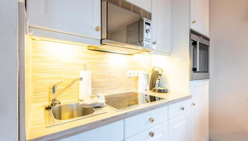 Haus Soenshoern 10 Whg 4 - Foto 2