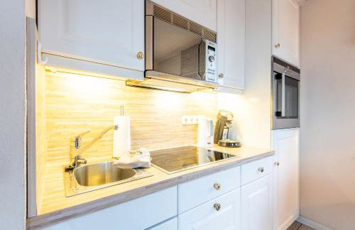 Haus Soenshoern 10 Whg 4 - Foto 2