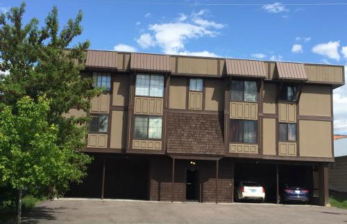 Montana Style Downtown Condo - Foto 15