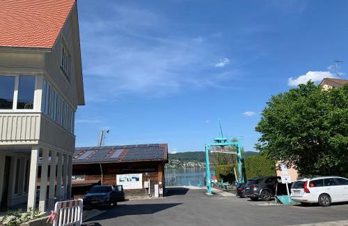 Bootshaus.Bodman - Foto 11