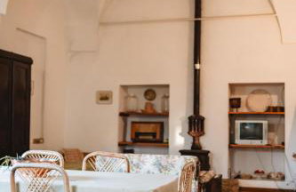 Masseria Piutri - Photo 56