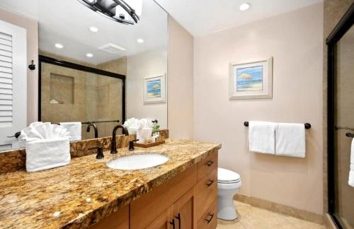 The Whaler, Studio with Stunning Ocean Views! Complimentary Rental Car Included! WH1-1218 by KBM - Photo 102