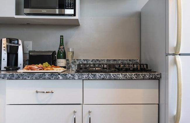 The River Inn - Foto 64