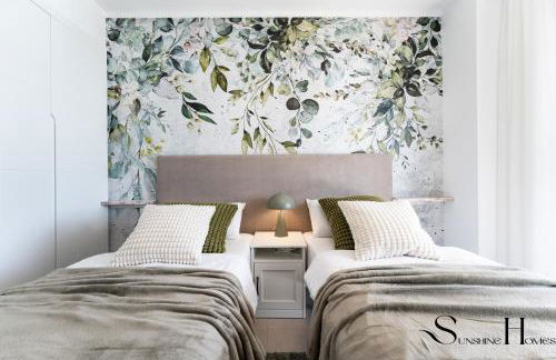 Luxury Beach Escape with Pools, Gym & Sauna - Foto 34