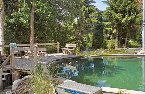 Ferienwohnung Donautal - Foto 3