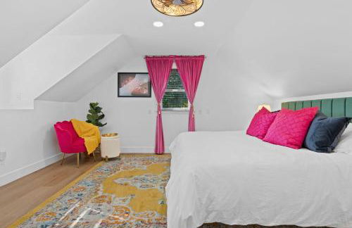 Charming Salt Lake City Home Minutes from Airport, Downtown SLC , Skiing - Foto 7