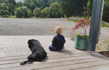 Ferienwohnung H1 Winterberg mit Sauna 8 Personen 4 Schlafzimmer - Foto 52