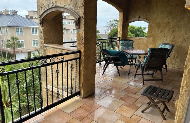 Ocean Lodge Resort - Foto 14