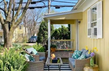 Cottage on King Charming Historic Leesburg Home - Foto 4