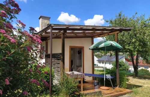 Holiday Home Kleines Ferienhaus mit Garten und Grill in Garitz by Interhome - Photo 13