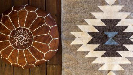 Charming Couples' Bell Tent Rental with Air Conditioning in Texas Hill Country - Photo 2