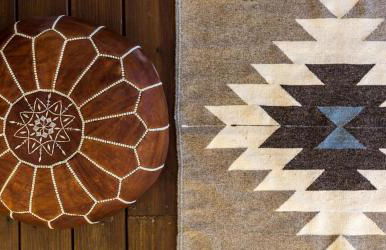 Charming Couples' Bell Tent Rental with Air Conditioning in Texas Hill Country - Foto 2