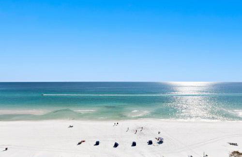 SunDestin Resort Unit 1209 - Photo 18