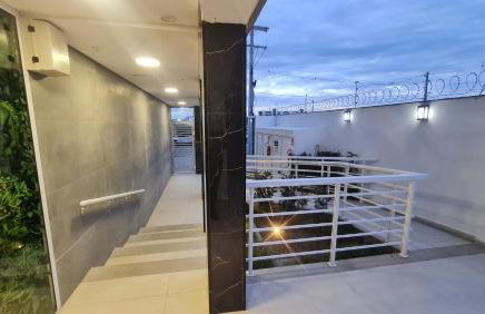 Apartamento Familiar! - Foto 12