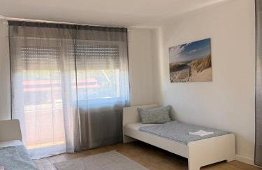 Ferienwohnung Landskrone - Foto 6