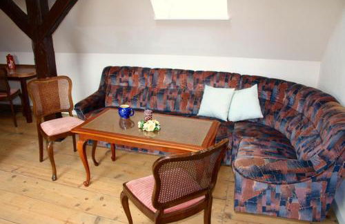 Café Brumme - FeWo Annett - Foto 6