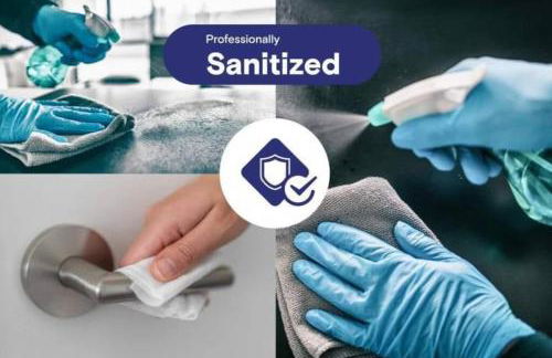 Sand Pebbles Resort - 1 Bedroom Condo in Great Location Right by the Beaches and Attractions - Foto 6