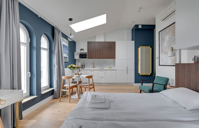 White Dune by Dom & House Apartments - Photo 27