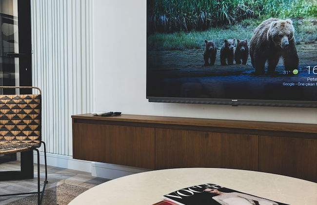 Dalyan Residence & Suites - Foto 41