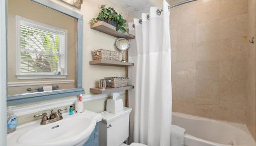 RETRO RETREAT in DTSP - Explore the downtown area - Foto 4, towels, Shower