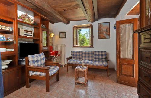 Casa Le Meriche - Happy Rentals - Foto 17