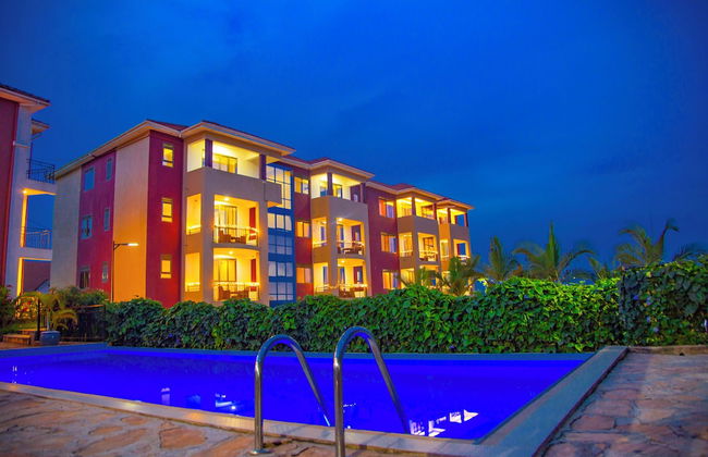 Bon Bini Residence - Foto 32