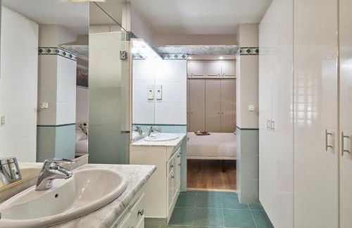 BBarcelona Gràcia Nova Flat - Photo 16