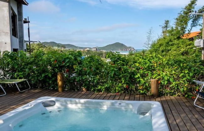 Cabanas Rosa Mistica - Photo 65