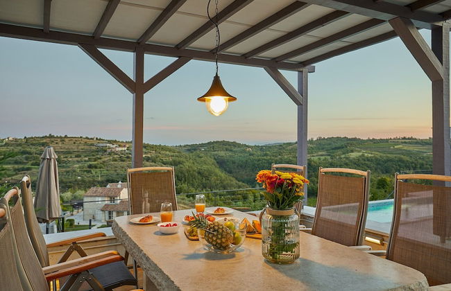 Villa San Mauro - Foto 38