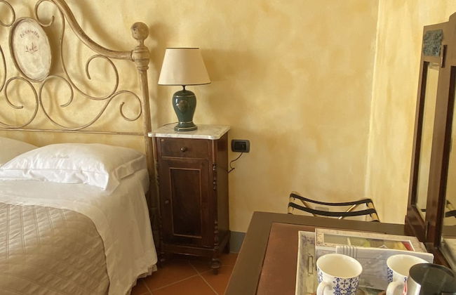 Borgo La Casetta - Foto 19