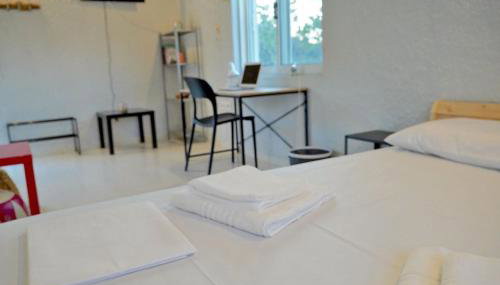 Figs & Grapes * Cosy small house * Marmari * South Evia - Foto 3